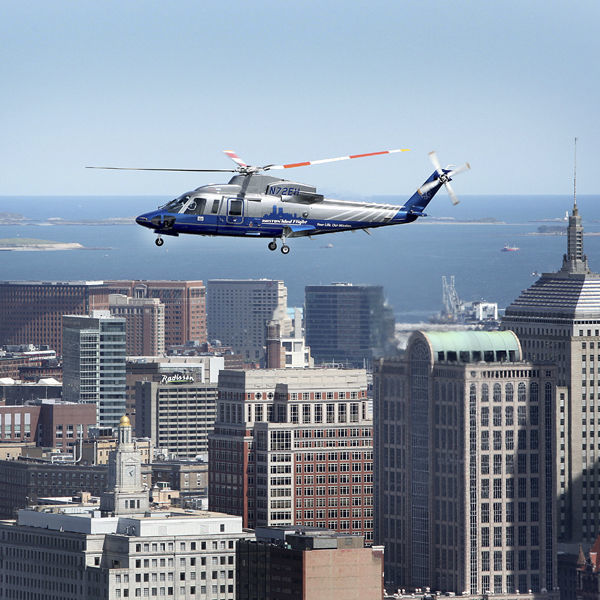 11～20人ヘリコプター - S-76® series - SIKORSKY AIRCRAFT - 汎用