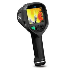 熱カメラ - K1 - FLIR SYSTEMS - 宇宙産業用 / コンパクト / 携帯型
