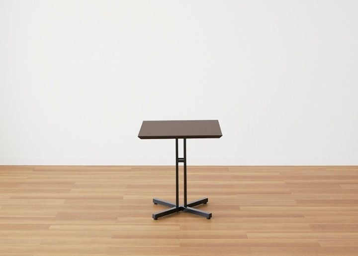 カフェ・テーブルv04～2人掛け～自宅で簡単にカフェ気分を味わえるロー