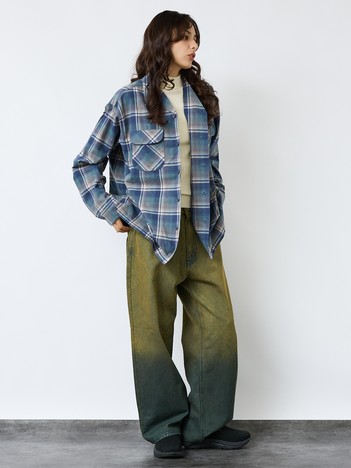 PENDLETON / ペンドルトン】BOARD SHIRT /ボードシャツ/オープンカラー