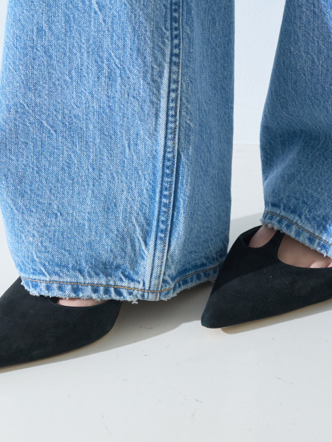 upper hights/アッパーハイツ】THE NIECE MID-RISE ミッドライズワイド