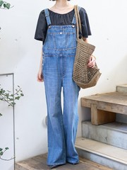 TOTEME】フレアフィットデニム｜OUTLET / アウトレット