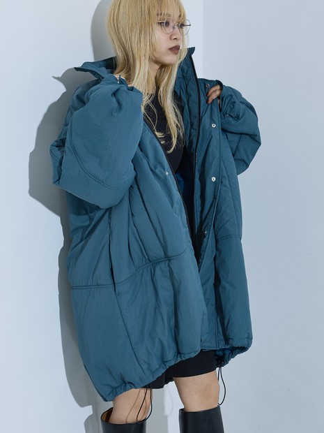 モンスターパーカー｜NOMINE / ノミネ