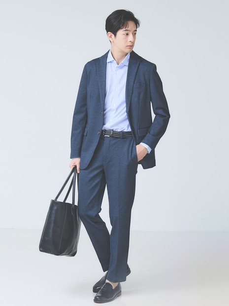 展開店舗限定】ネオレザー トートバッグ｜ABAHOUSE GRAY / アバハウス