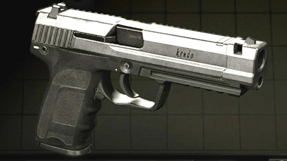 バイオハザードRE4】SG-09 R(ハンドガン)の入手方法｜性能と