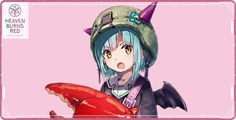 ヘブバン】逢川めぐみSSの評価とスキル・アビリティ【ヘブンバーンズ