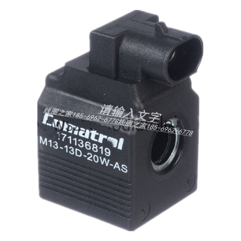 171143019 Coil MA13-13D-20W33-AS C13M17189319 Replacement | eBay