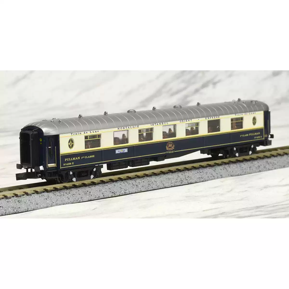 現貨/N]KATO 10-1843/44/45/46 日本E531系近郊電動自行車常磐線15節