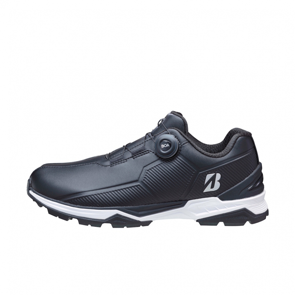 ブリヂストン ゴルフシューズ ゼロスパイクバイターワイド (SH2507