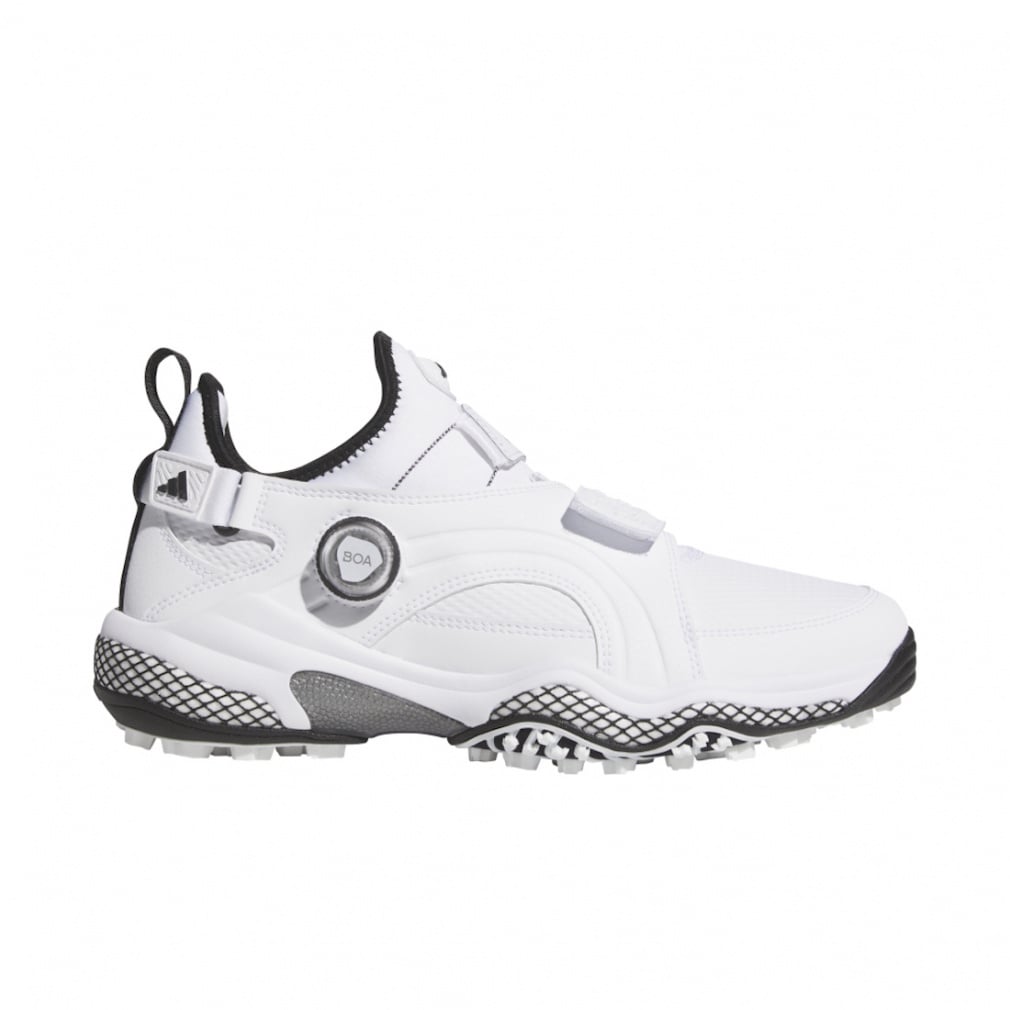 アディダス コードカオス 25 ミッドカット ボア JP5185 (ゴルフ