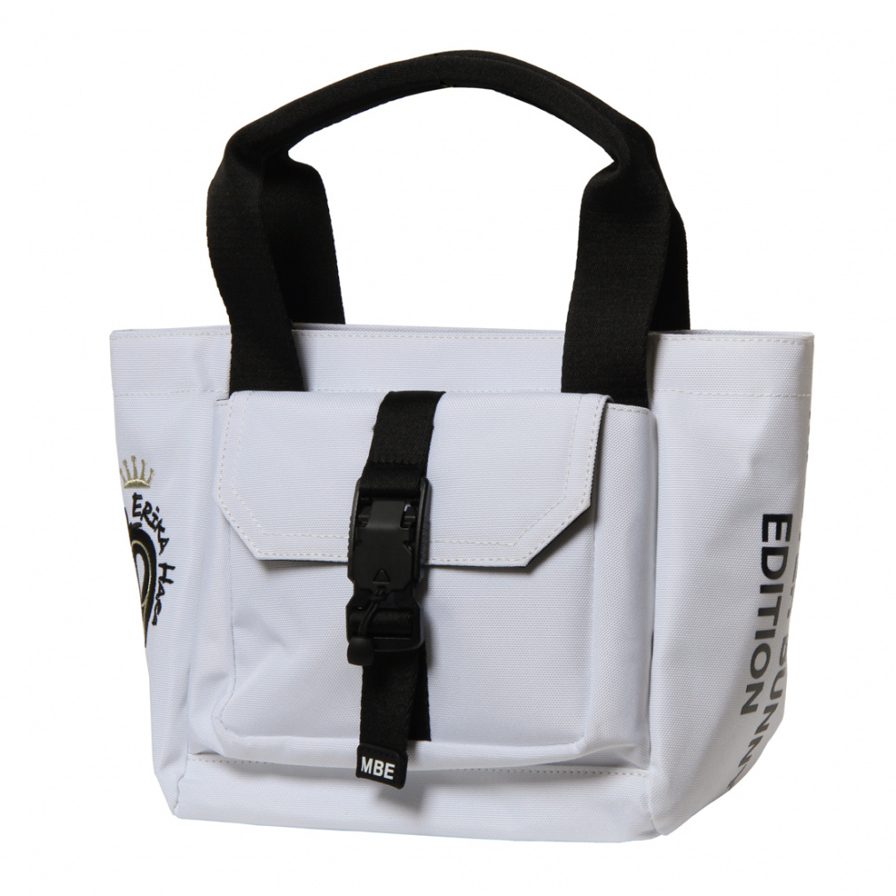 マスターバニーエディション 【原プロアイコン】 カートバッグ