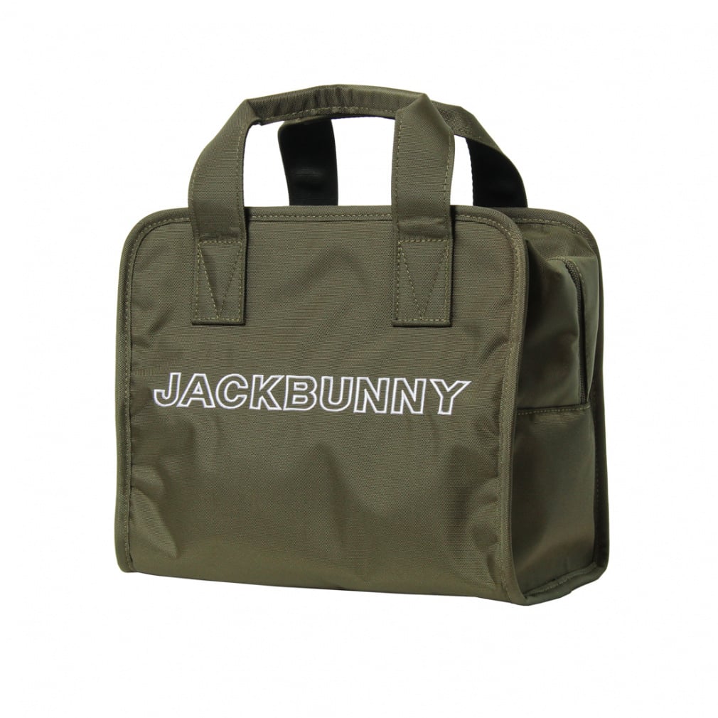 ジャック バニー 保冷カートバッグ (2625281704) ゴルフ ポーチ Jack