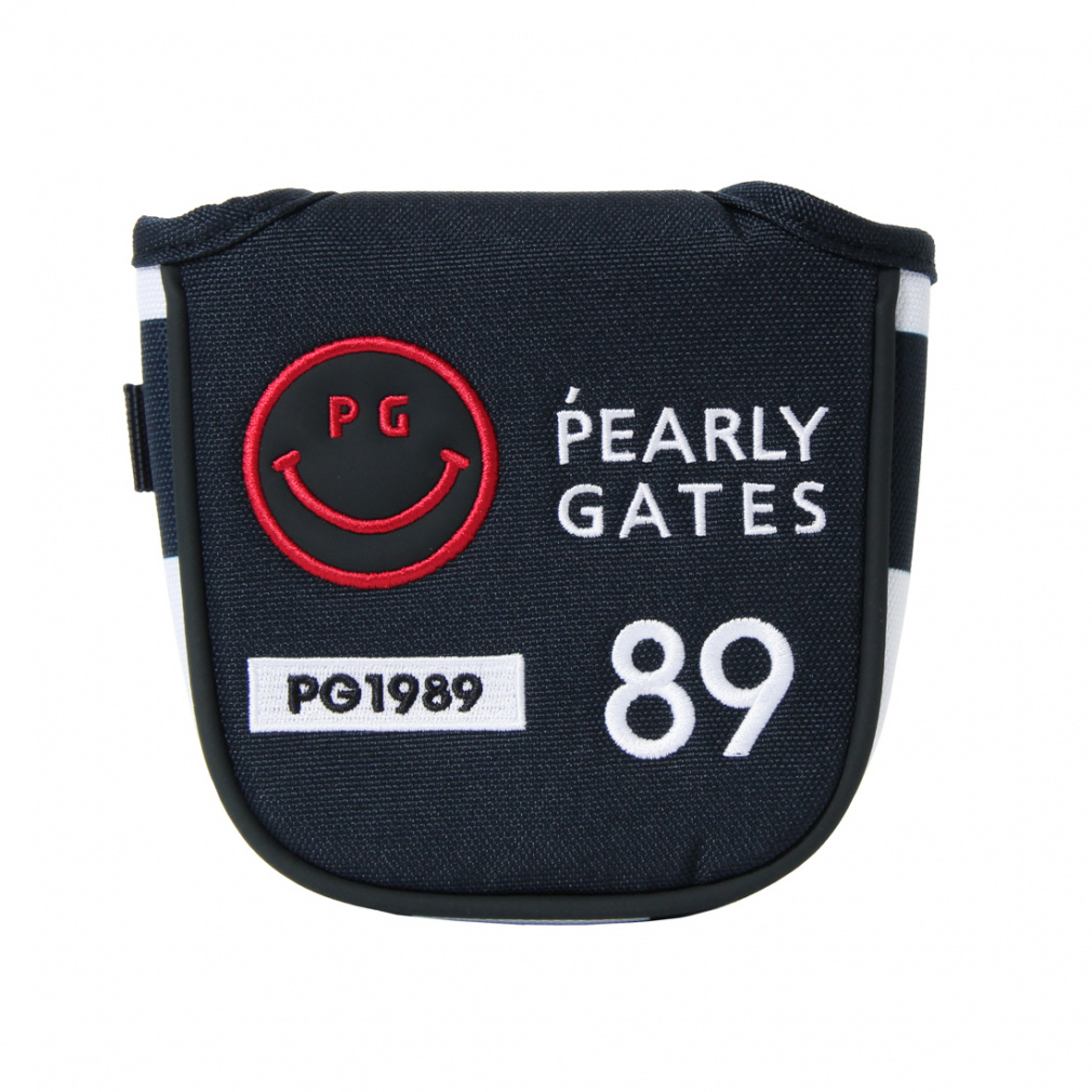 パーリーゲイツ マレット パターカバー ヘッドカバー」の人気商品一覧