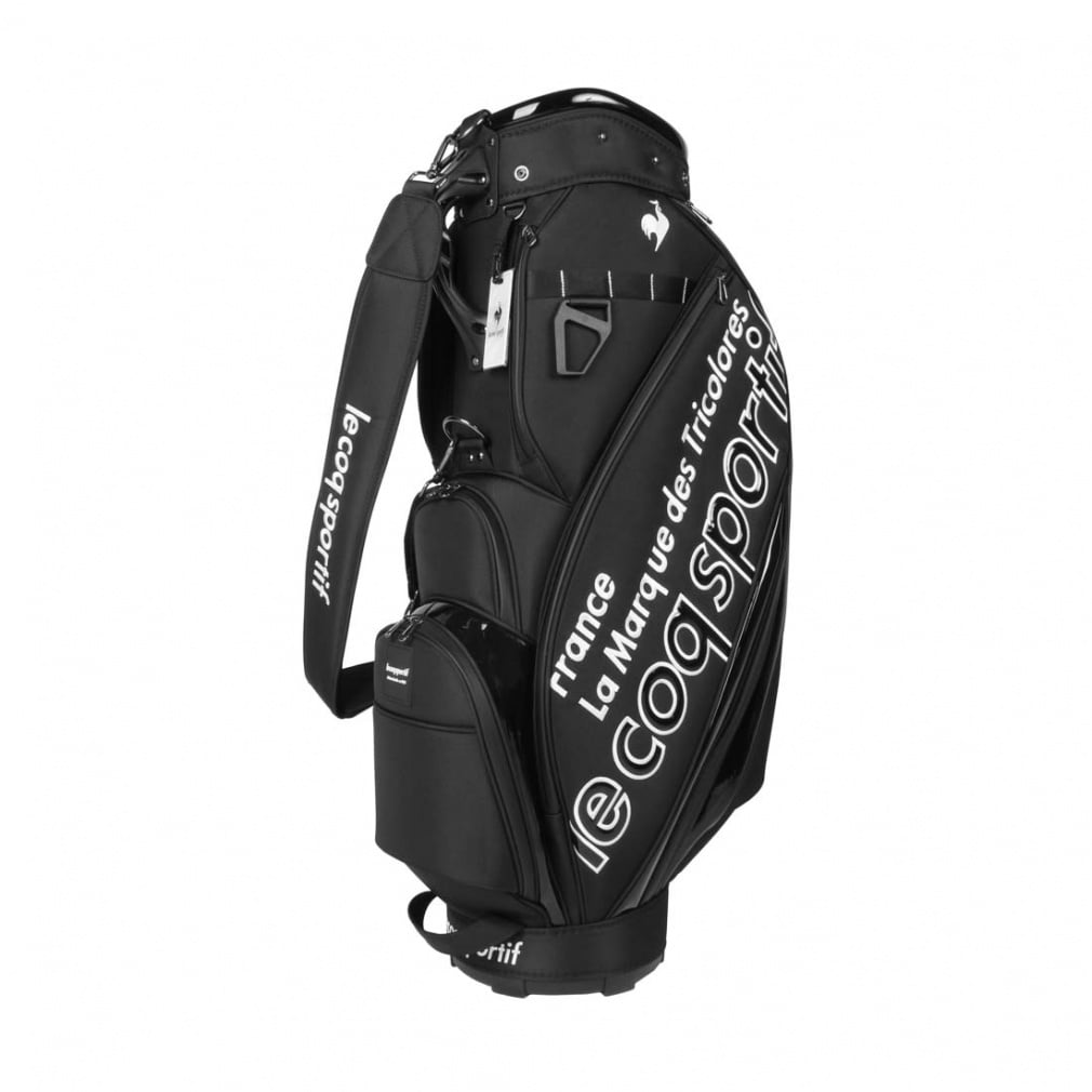 ルコックスポルティフ ゴルフ アルペン別注ルコックゴルフ大口径