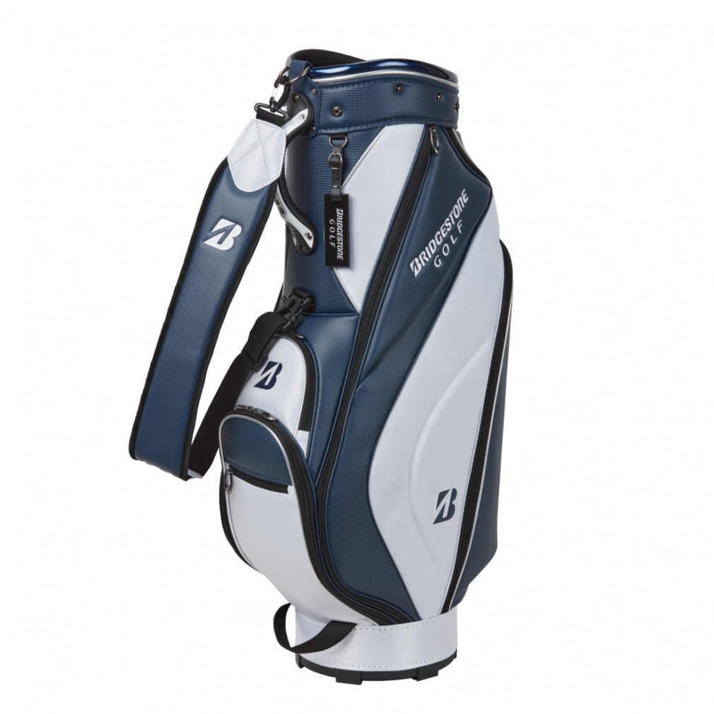 ブリヂストン 軽量 ベーシック CBG422 GOLF (CBG422) メンズ ゴルフ