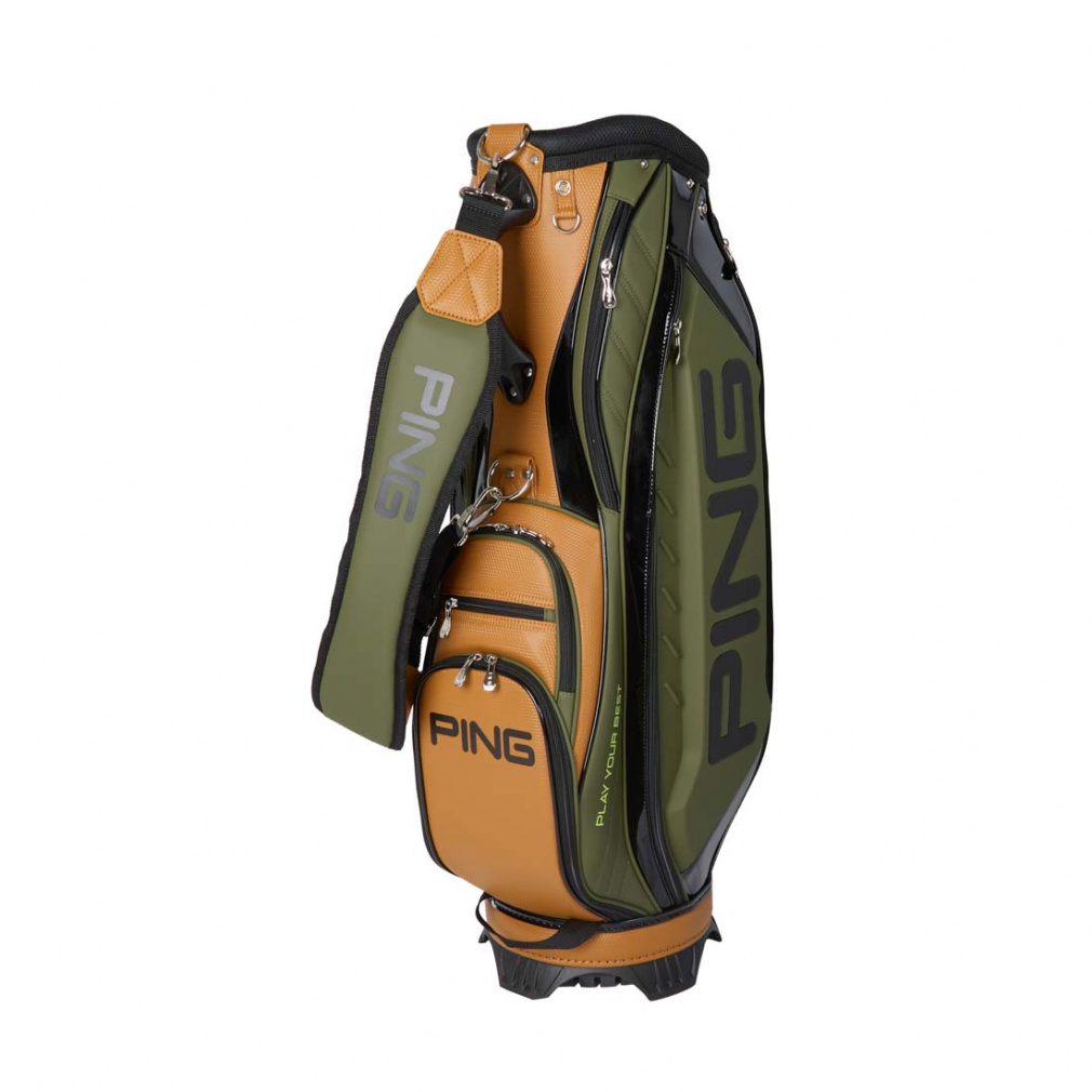 ping キャディバッグ」の人気商品一覧 | 安い商品を通販サイトから探す