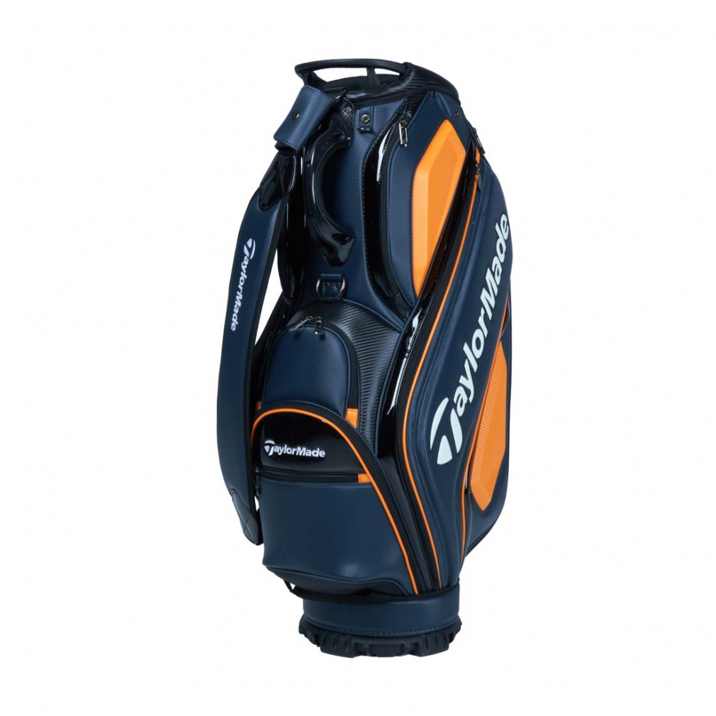 テーラーメイド オーステック キャディバッグ (UN725) ゴルフ キャディ