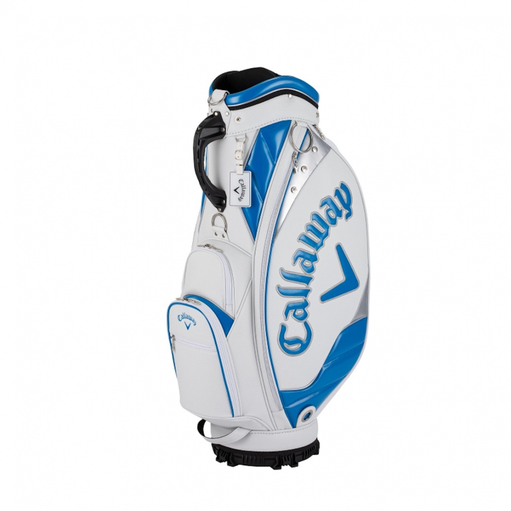 キャロウェイ Exia JM (7193114260) メンズ ゴルフ キャディバッグ