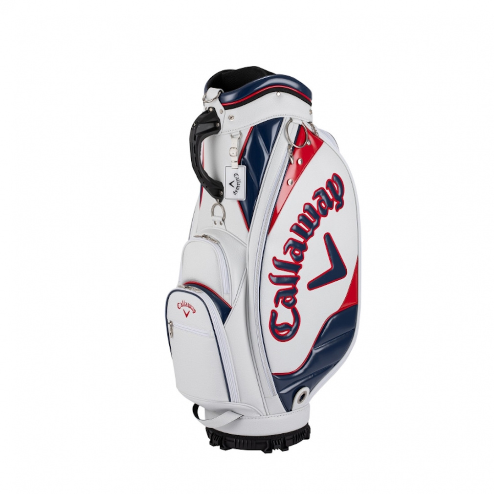 キャロウェイ Exia JM (7193114260) メンズ ゴルフ キャディバッグ