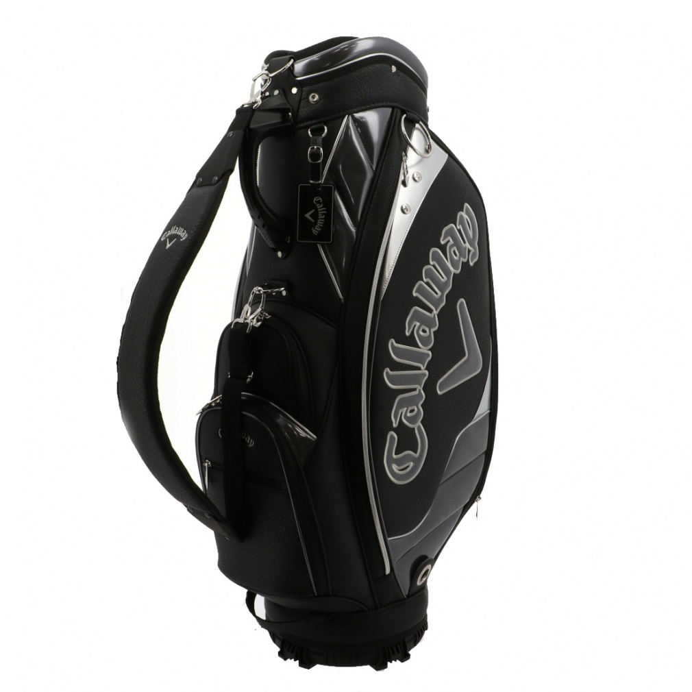 キャロウェイ Exia JM (7193114260) メンズ ゴルフ キャディバッグ