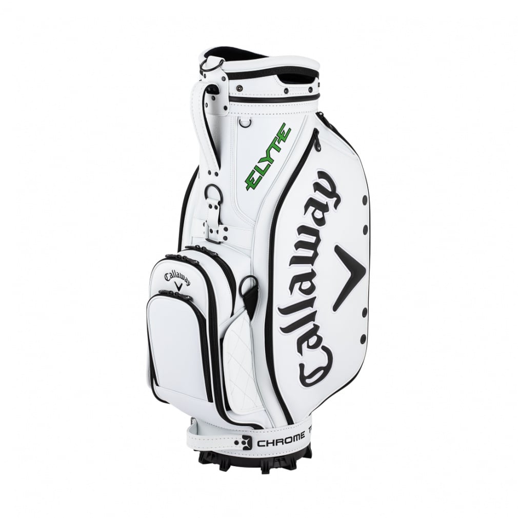 キャロウェイ Tour 25 JM (7193450528) メンズ ゴルフ キャディバッグ