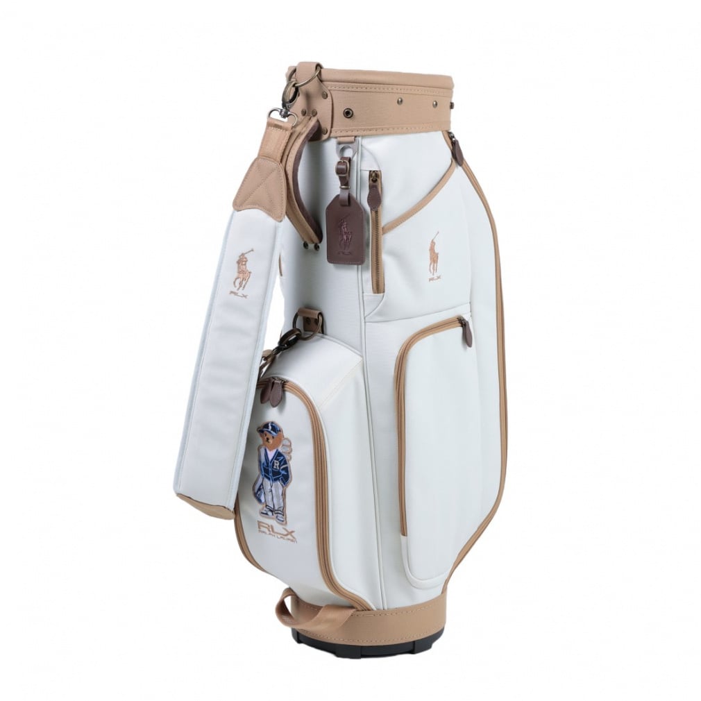 キャディーバッグ ゴルフ ラルフローレン」の人気商品一覧 | 安い商品