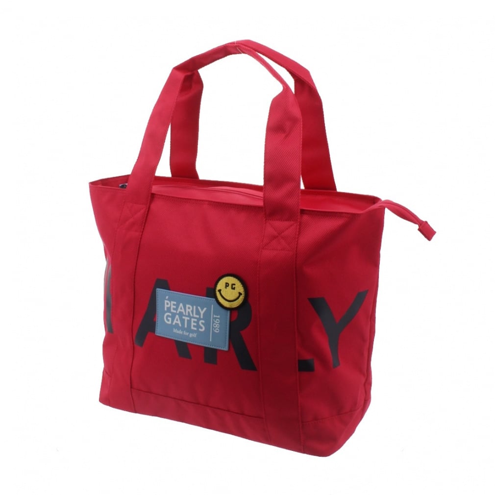 パーリーゲイツ アルペン別注 ロッカーBAG (0534281871) ゴルフ