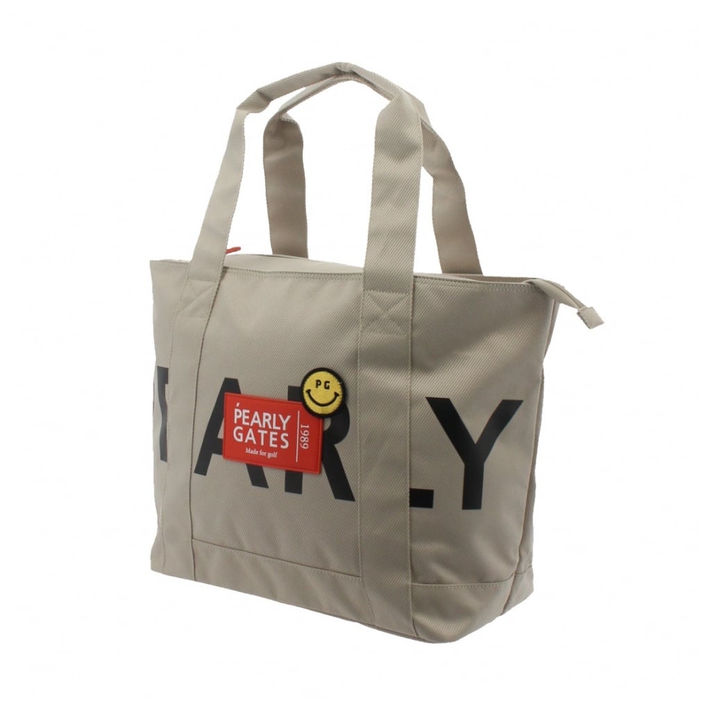 パーリーゲイツ アルペン別注 ロッカーBAG (0534281871) ゴルフ