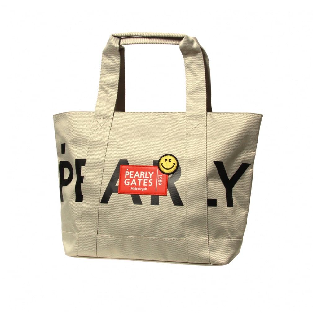 パーリーゲイツ アルペン別注 ロッカーBAG (0535281870) ゴルフ