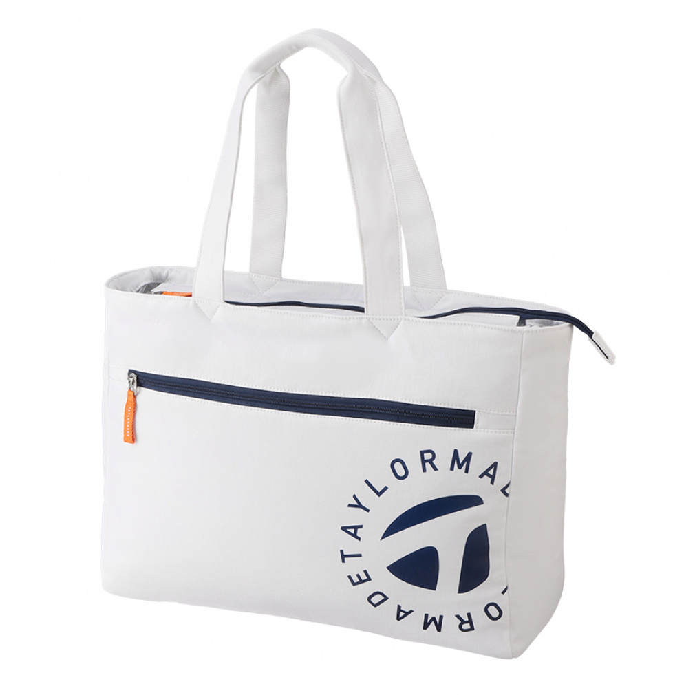 テーラーメイド レディース サークルTライト トートバッグ (UN114