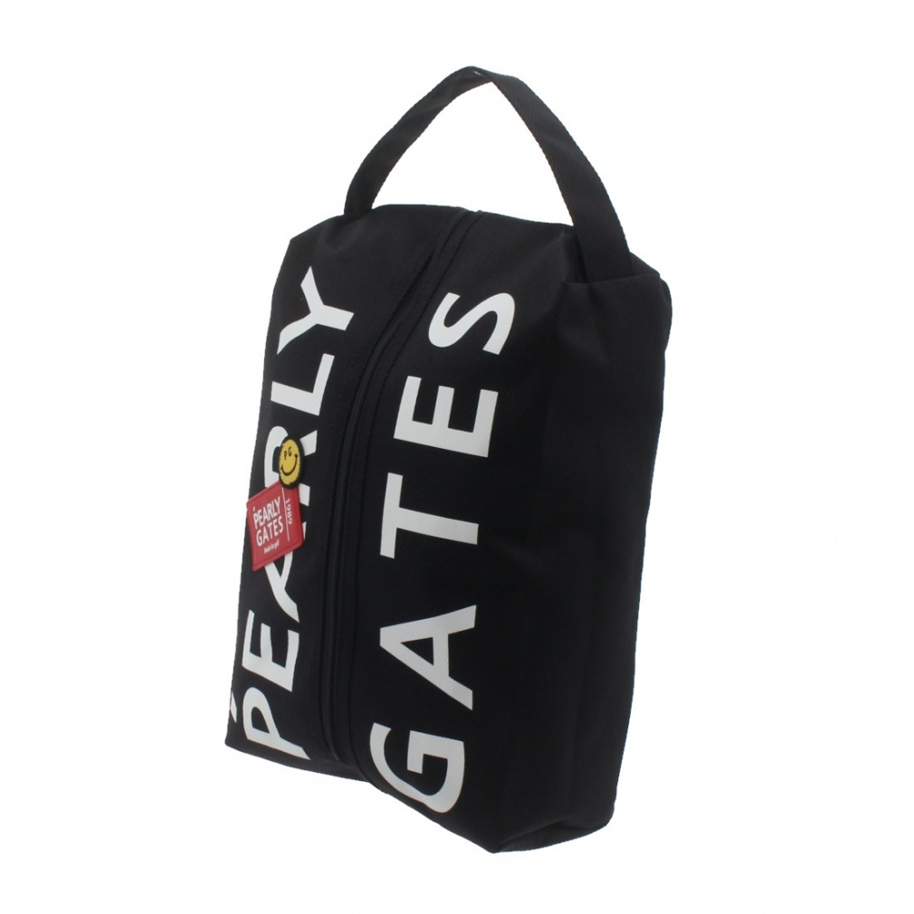 パーリーゲイツ アルペン別注 シューズケース (0535284879) ゴルフ