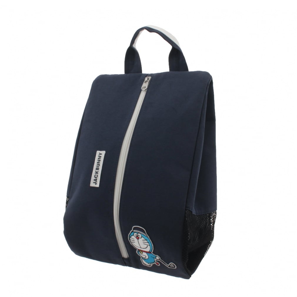 ジャック バニー 【ドラえもん】シューズケース (2625284048) ゴルフ