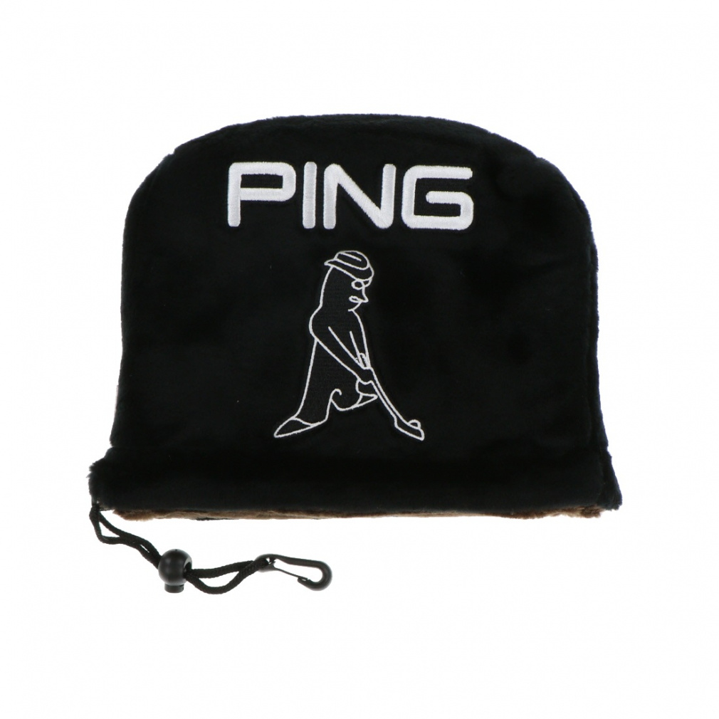 ピン カラーコード アイアンカバー (HC-C2301) メンズ ゴルフ アイアン