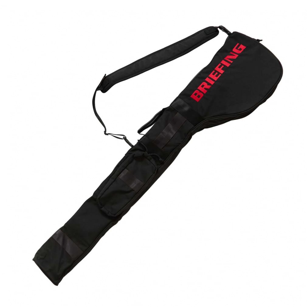ブリーフィング CLUB CASE STD (BRG253G32) ゴルフ クラブケース