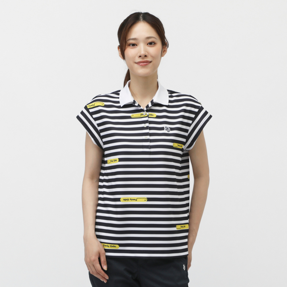 レディース ポロシャツ パーリーゲイツ ゴルフウェア」の人気商品一覧