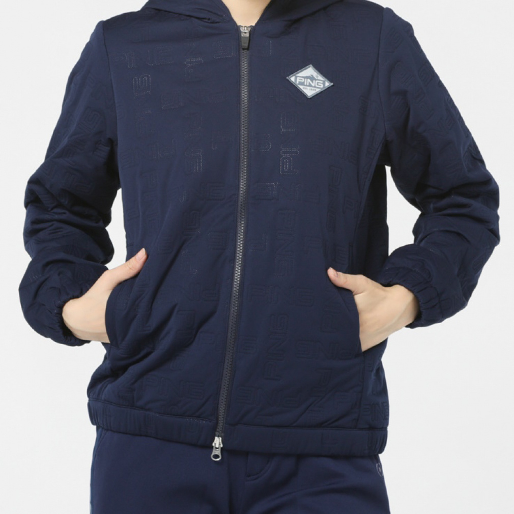 PING ゴルフ ウェア レディース ブルゾン」の人気商品一覧 | 安い商品