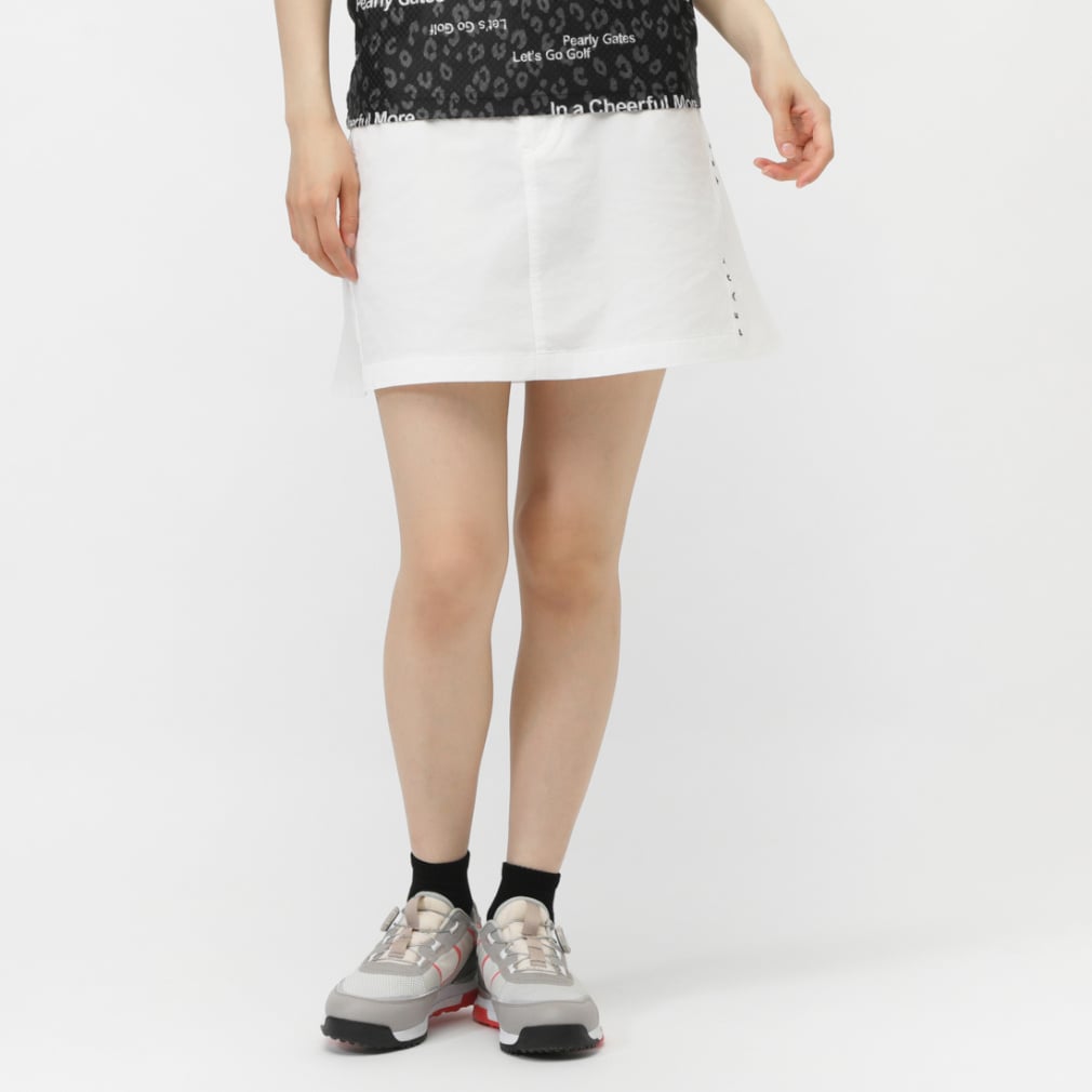 パーリーゲイツ スカート ゴルフウェア レディース」の人気商品一覧