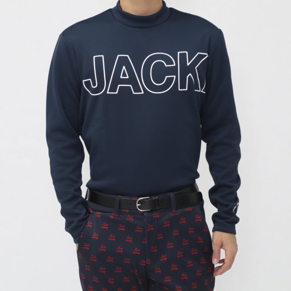 ゴルフウェア ジャックバニー モックネック」の人気商品一覧 | 安い