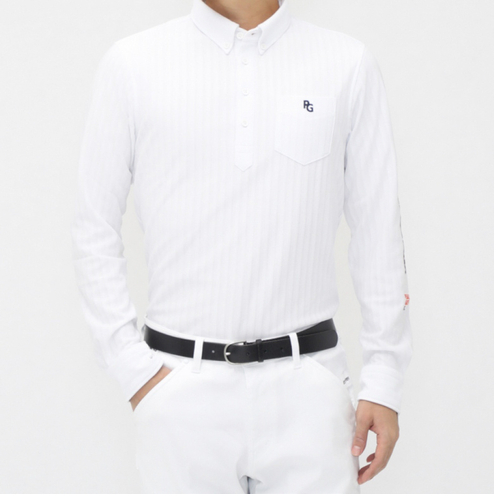 ゴルフウェア パーリーゲイツ メンズ 長袖」の人気商品一覧 | 安い商品