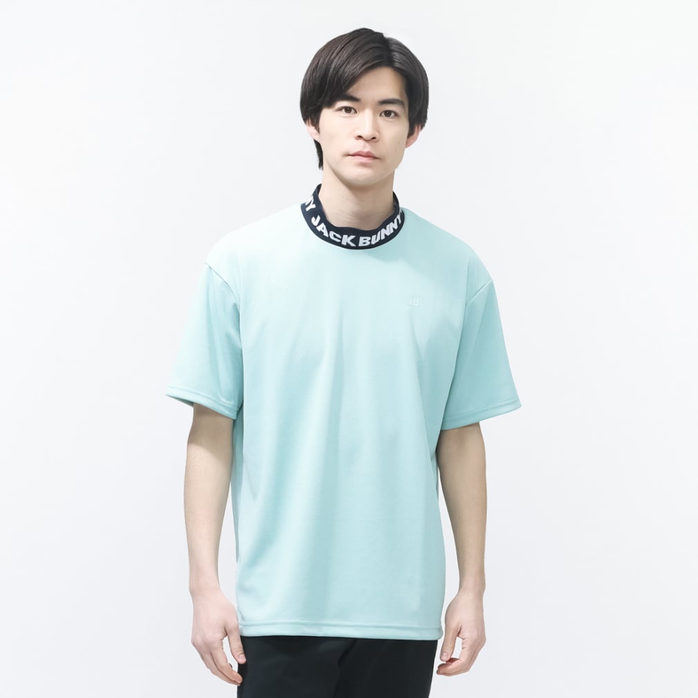 ゴルフウェア ジャックバニー モックネック」の人気商品一覧 | 安い