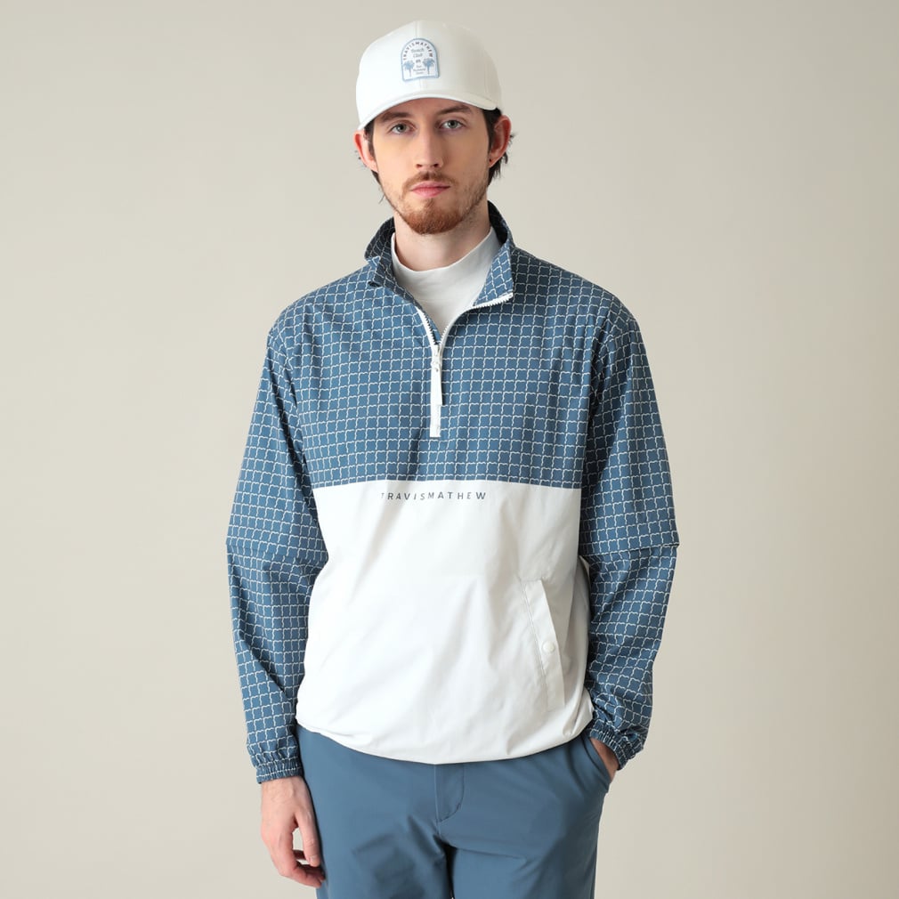 ゴルフウェア トラヴィスマシュー ジャケット」の人気商品一覧 | 安い