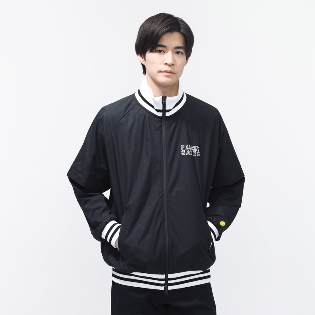 ブルゾン メンズ ゴルフウェア パーリーゲイツ」の人気商品一覧 | 安い