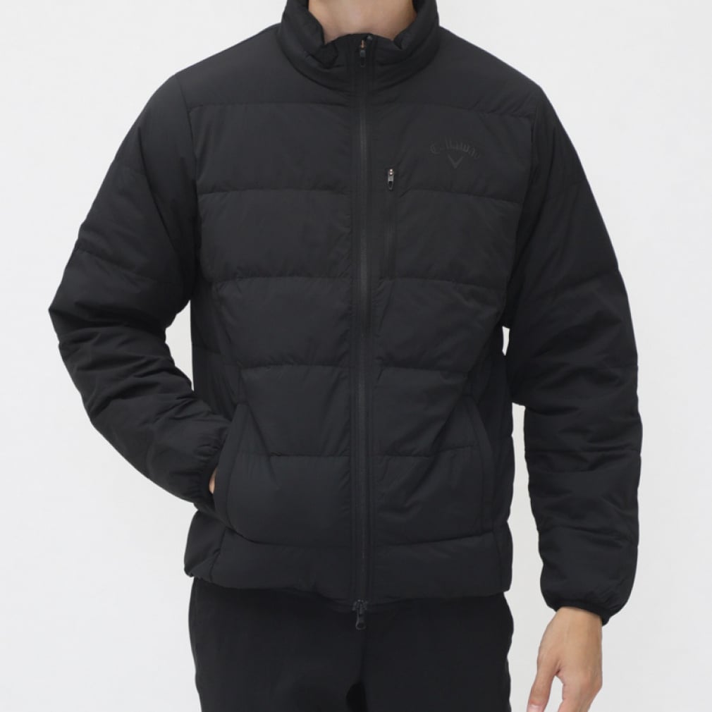 ウェア キャロウェイ ゴルフ ダウンブルゾン」の人気商品一覧 | 安い