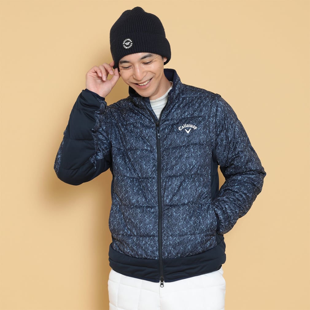 ブルゾン ゴルフウェア 2way メンズ」の人気商品一覧 | 安い商品を通販