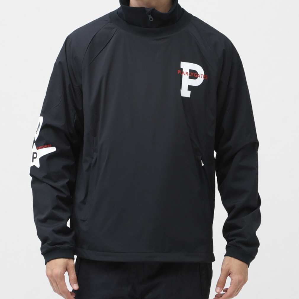 パーリーゲイツ メンズ スニード ゴルフウェア」の人気商品一覧 | 安い