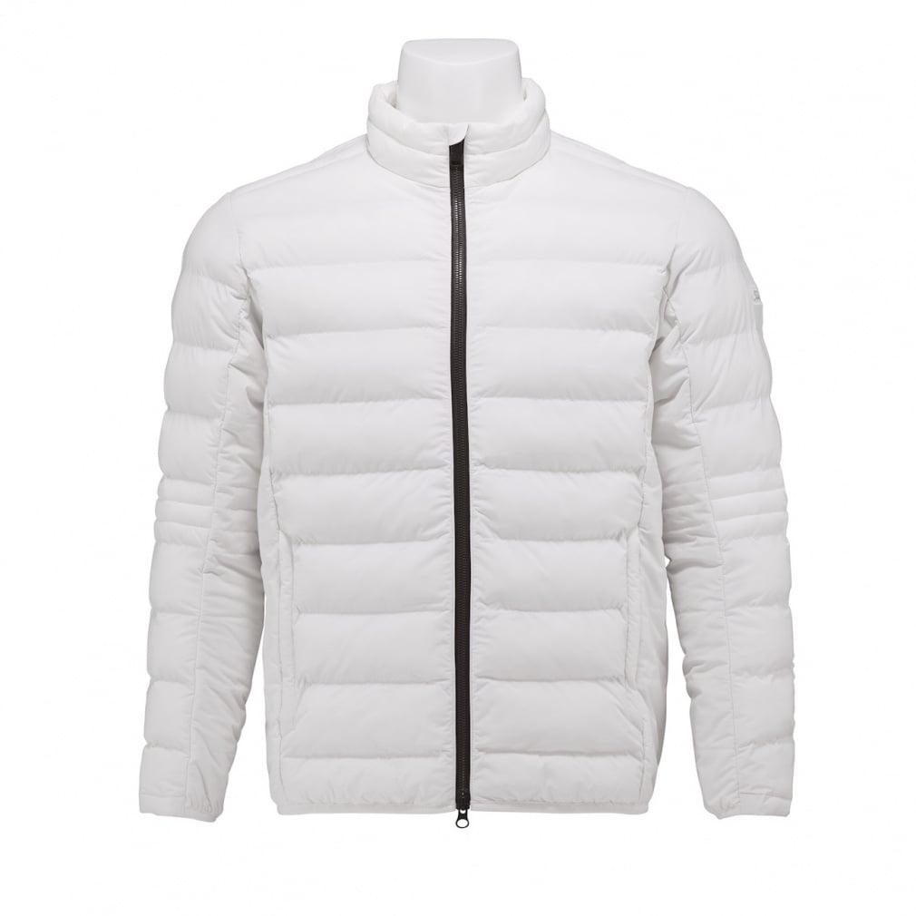 タイトリスト ゴルフウェア 長袖ウインドブレーカー 秋 冬 ストレッチ