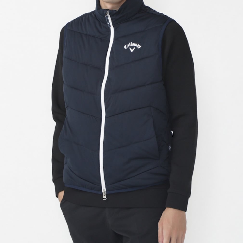 ジップ キャロウェイ ゴルフウェア メンズ」の人気商品一覧 | 安い商品