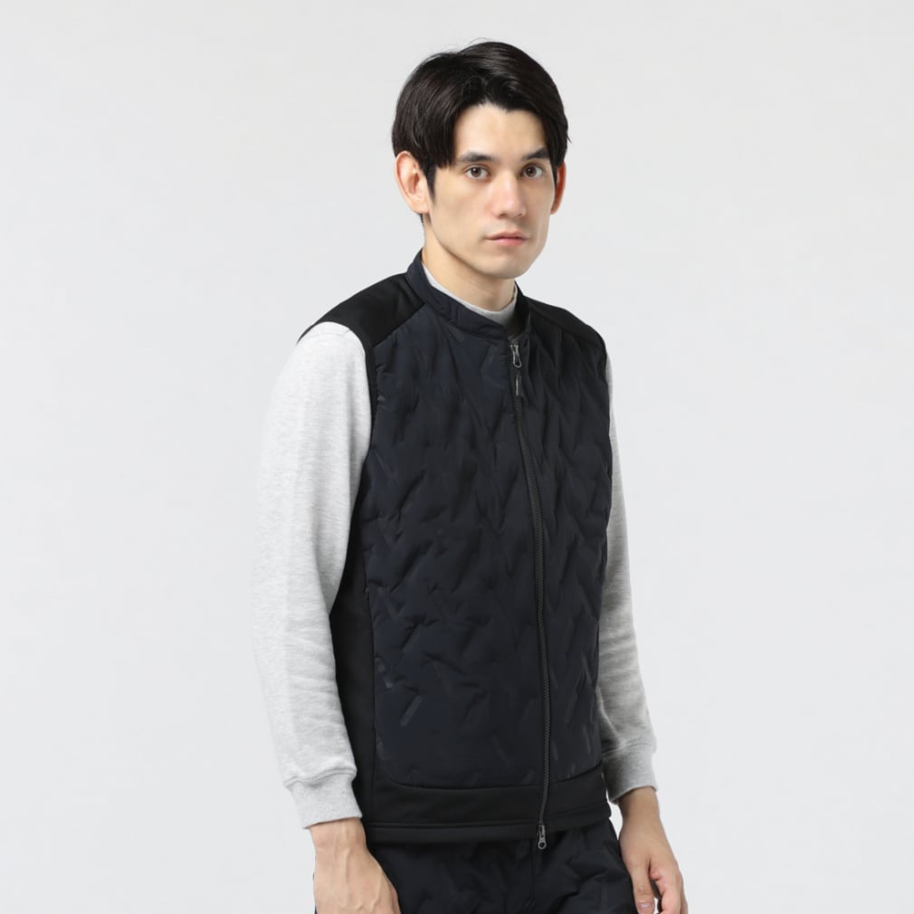 ゴルフウェア メンズ ウインドベスト ゴルフ」の人気商品一覧 | 安い