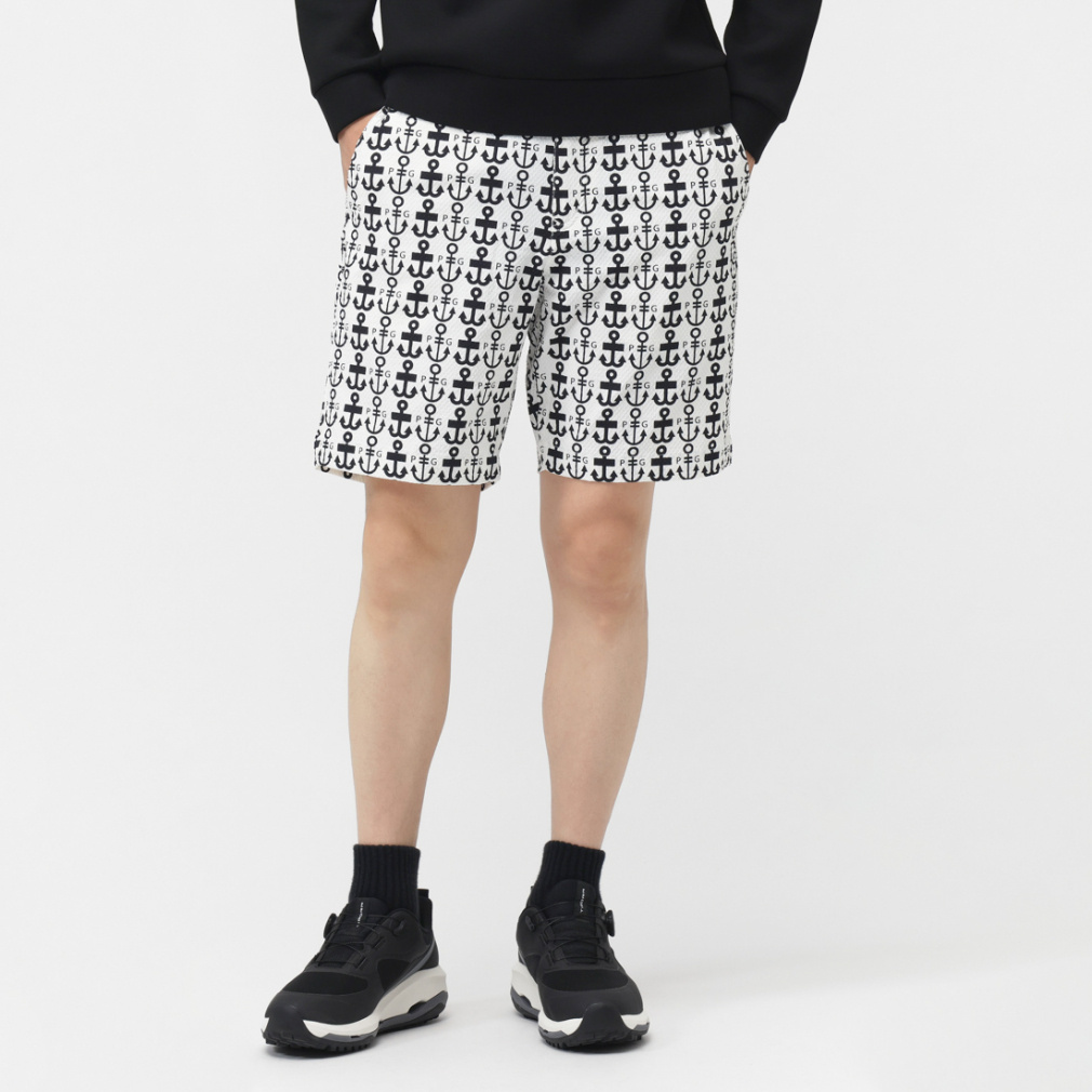 パーリーゲイツ メンズ ゴルフウェア ショートパンツ」の人気商品一覧