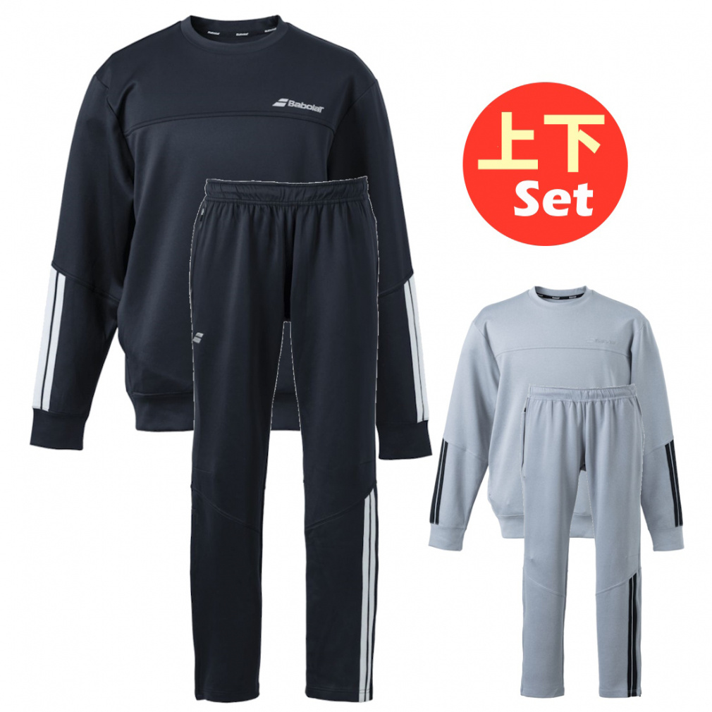 テニスウェア 上下セット メンズ バボラ」の人気商品一覧 | 安い商品を